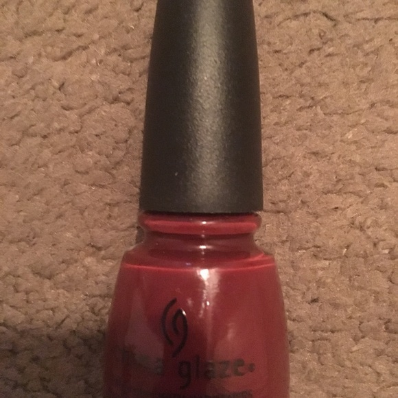 China Glaze Nail Polish Bundle - Picture 4 of 6